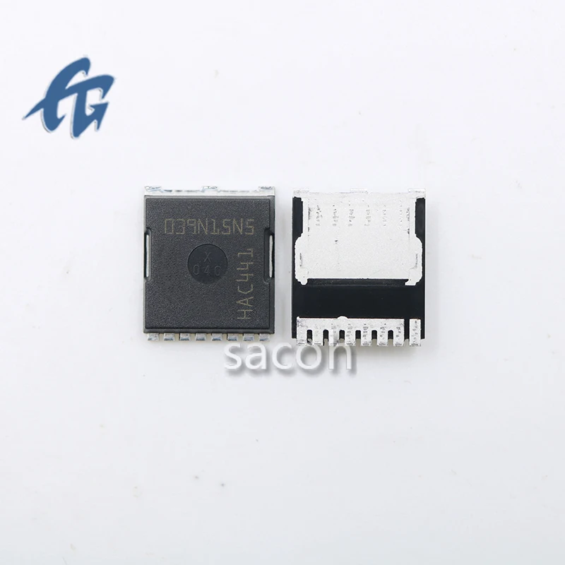 

SACOH High Quality Original Electronic Components Suppliers IPT039N15N5ATMA1