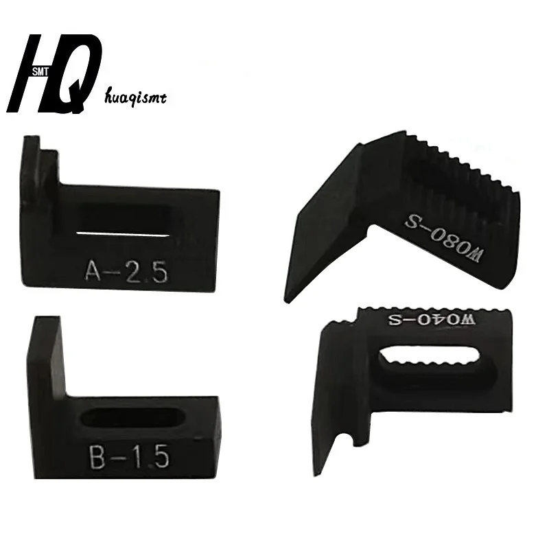 Clamper for H01 H02 head NXT Fuji chip mounter clamping jaw holding pawl A-1.5 A-2.5 B-1.5 B-2.5 B-3.5 C-2.5 C-3.5 D-3.5 W016-S