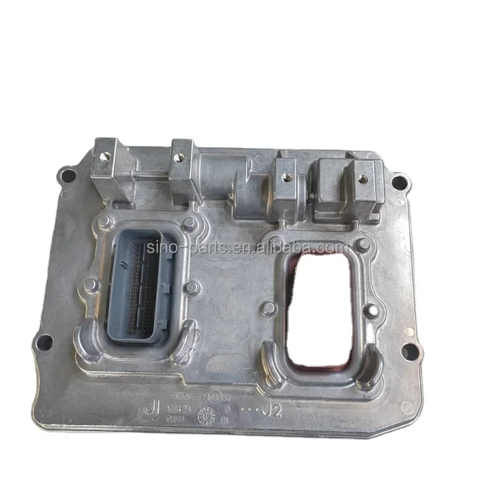 

Popular Hot sell High Performance Truck Diesel Engine Parts Computer Electronic Control Module ECU ECM 4384700