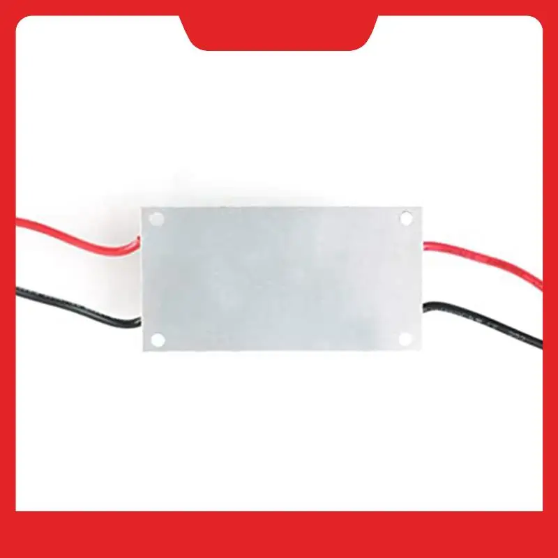 1Set 250W DC-DC Module 10-40V To 10-50V 6A Adjustable Step-Up Power Supply Module 250W DC-DC Module