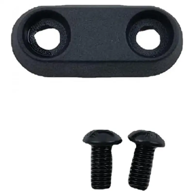 Battery Cabin Fastening Cover for NINEBOT ES1 ES2 ES3 ES4 Electric Scooter Connection Lock Screws Parts