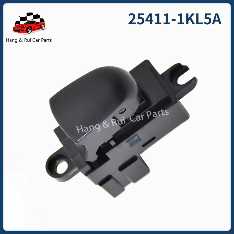 25411-1KL5A Power Window Switch Window Driven Switch For NISSAN JUKE LEAF SENTRA 2011-2019,254111KL0A