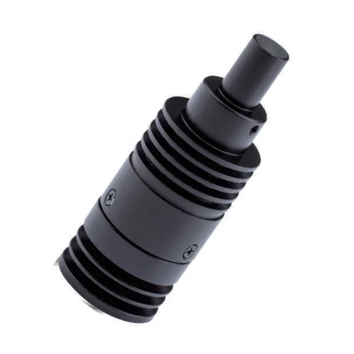 Industrial Led Bright Spot/point Light 8mm 3v 3w for Machine Vision Detection Systems