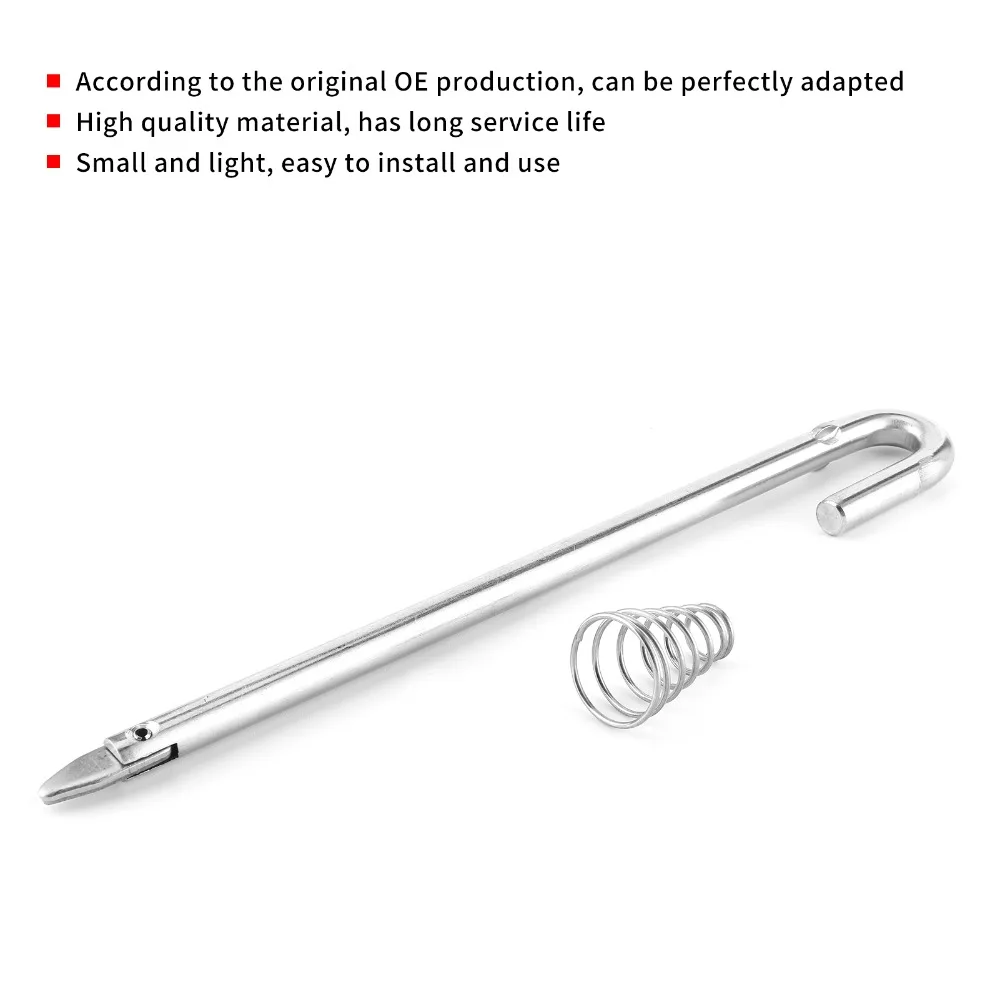 6E0-43160-00-00/6E0-43160-01-00 Outboard Tilt Rod 2 Stroke 9.9HP 15HP 18HP Outboard Motor Part Boat Engine Accessory