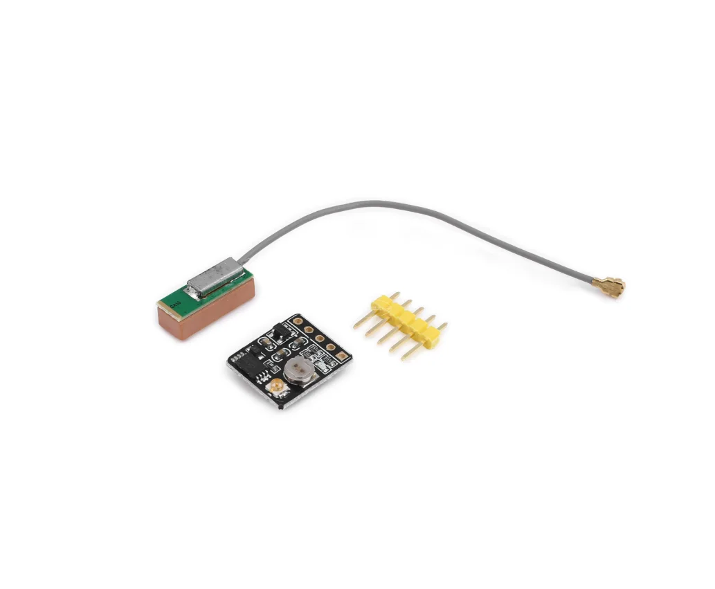 GPS Beidou BDS dual-mode module satellite positioning navigator ATGM336H replaces NEO-M8N