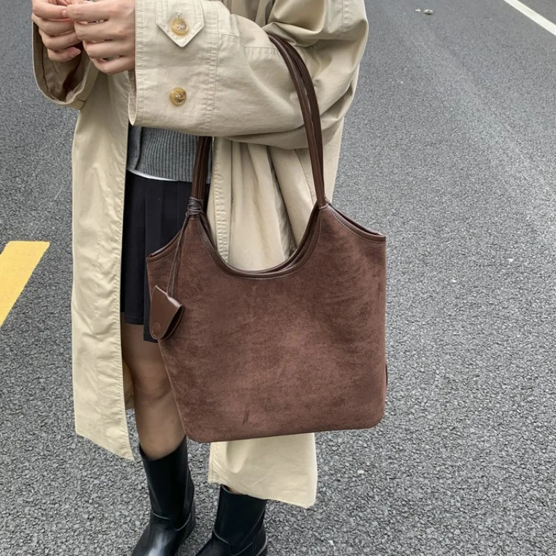 

Elegant Leather Women's Handbag Crossbody Shoulder Bag For Ladies Tote Messenger Bag By Luxury Brand