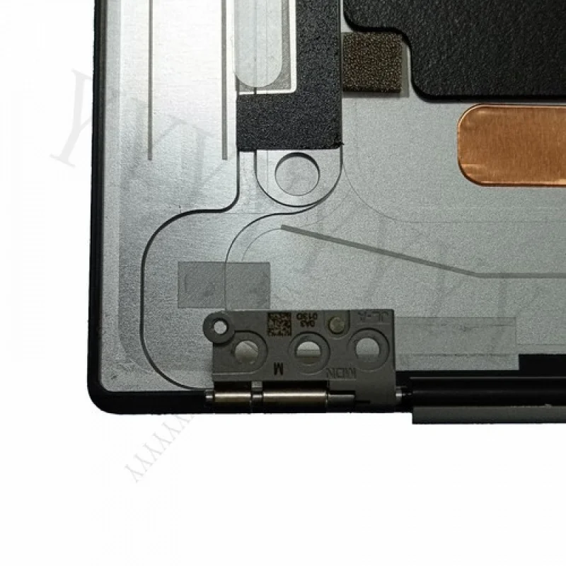 Y Y Y 0TD5JR TD5JR para Dell XPS 13 9300 9310 LCD tapa trasera cubierta superior