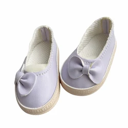 Tilda Fashion 5.6cm Shoes For Paola Reina Doll,New Design Toy Shoes for Mia Corolle,1/4 Doll Footwear Gym Sneakers for Dolls