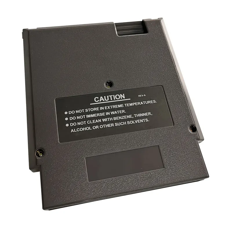 Legenda: 1 NES kartridż Retro Classic karty gra wideo dla 8-bitowej konsoli System rozrywkowy