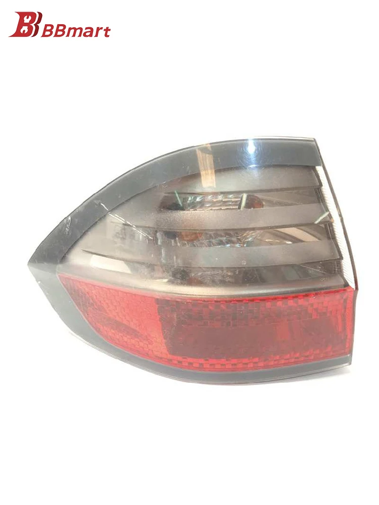 6M2113405AJ BBmart Auto Parts 1 Pcs Tail Light For Ford S-MAX WA6