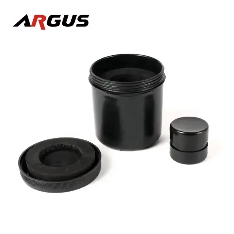 PVS14 PVS15 PVS31 GPNVG18NNVT NVT4 GT4864 P43 FOM1400 Fósforo verde sin puerta 18MM ESTILO ANVIS PEQUEÑO 10160