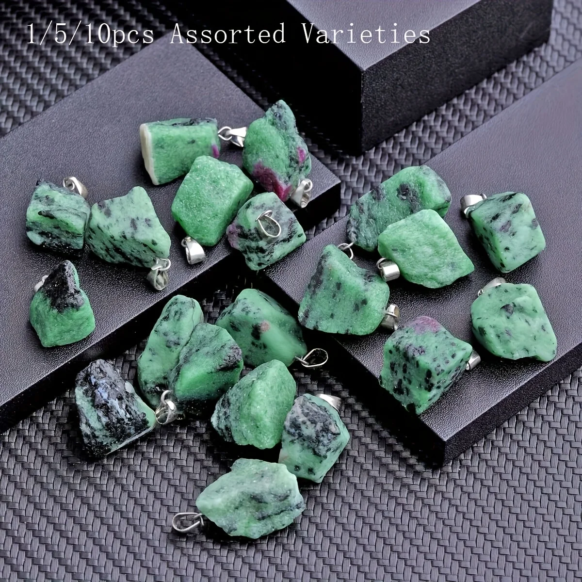 100% Natural ruby zoisite Anyolite quartz raw gemstonee pidote rough stone epidote specimen home decor