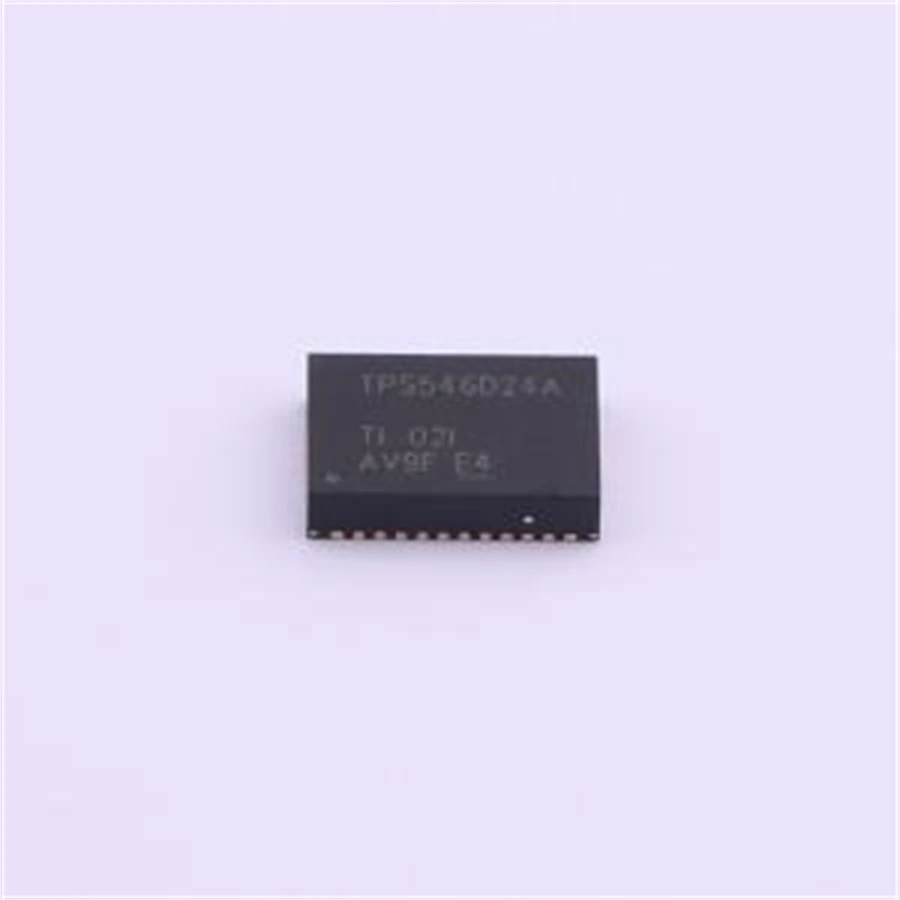 

2PCS/LOT TPS546D24ARVFR (DC-DC Converters)