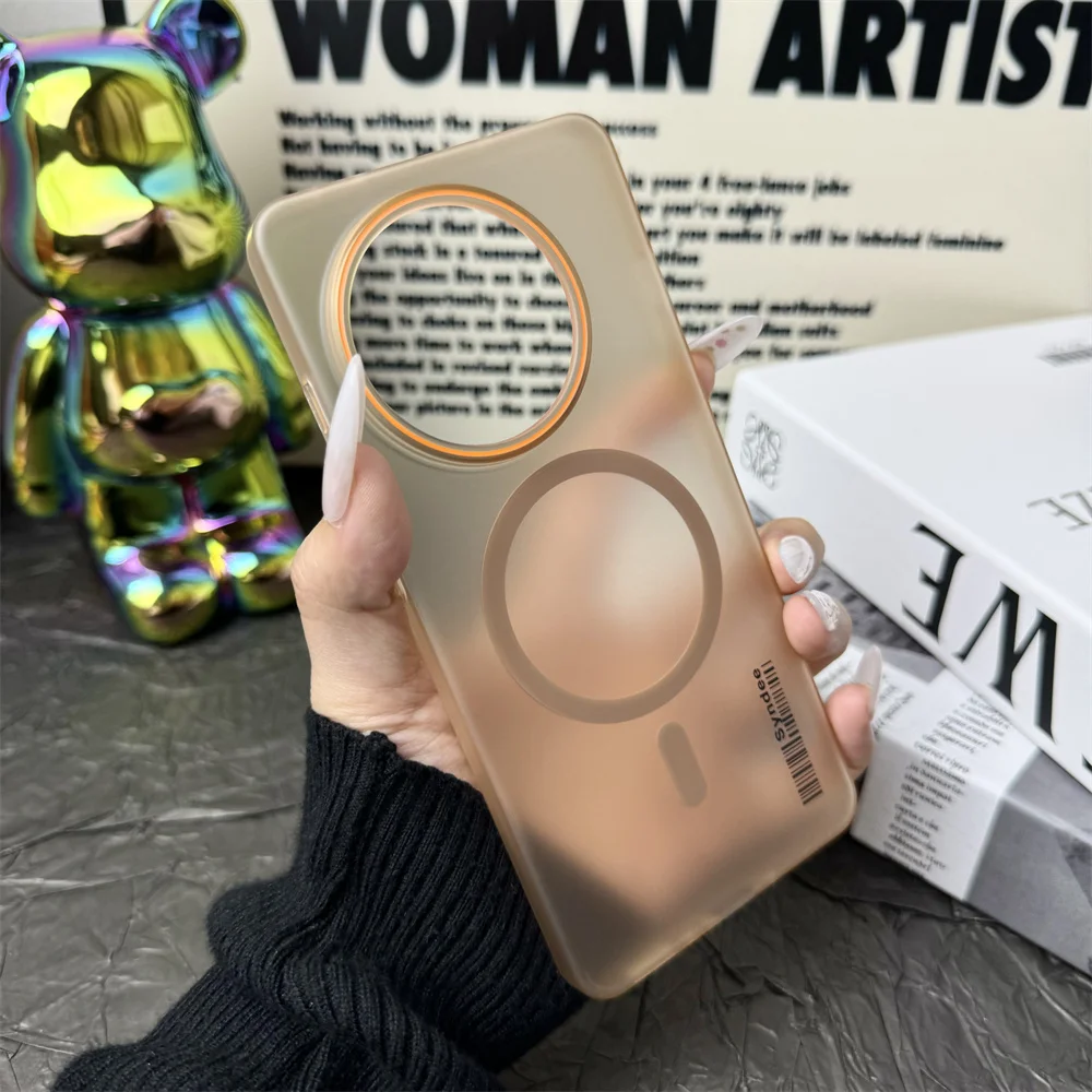 Magnetic Translucen… - image