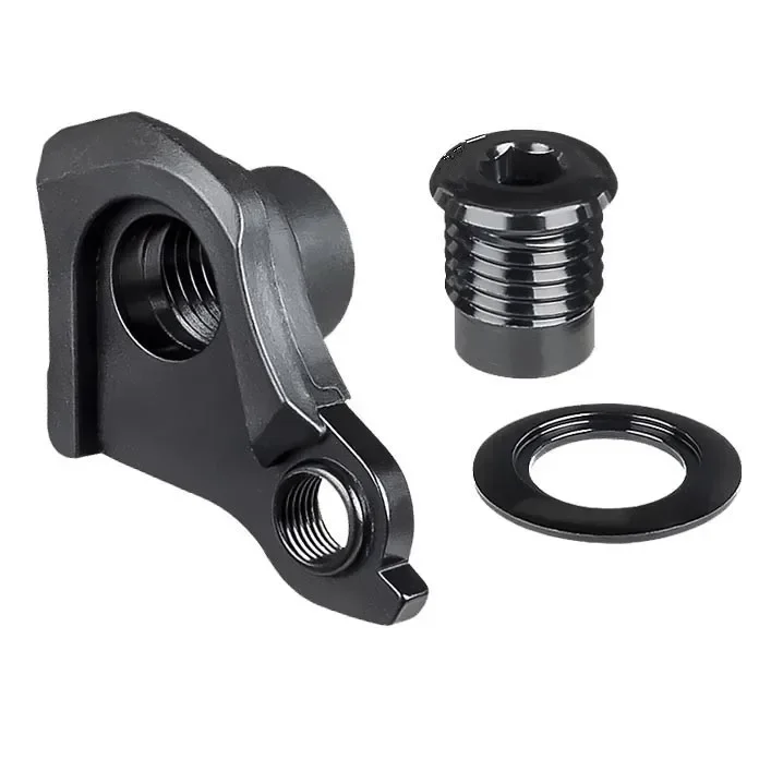 MTB Road Bicycle Bike Alloy Rear Derailleur Hanger Racing Cycling Mountain Frame Gear Tail Hook Parts