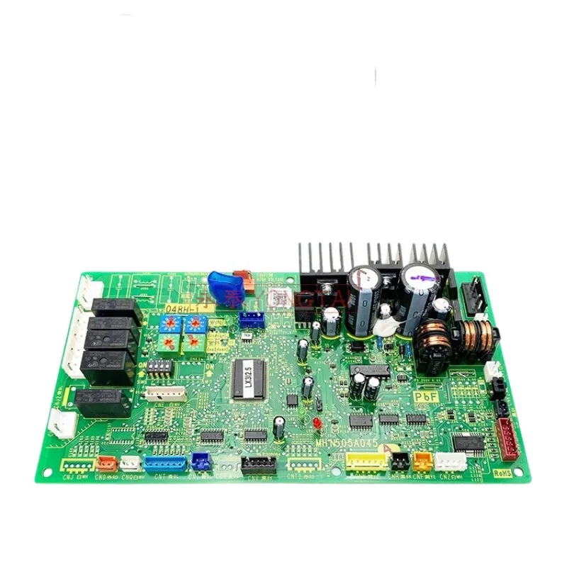 MHN505A048 5HP Air Conditioner Main Board for Commercial AC Units - Replacement & Repair Parts for Commercial HVAC Systems