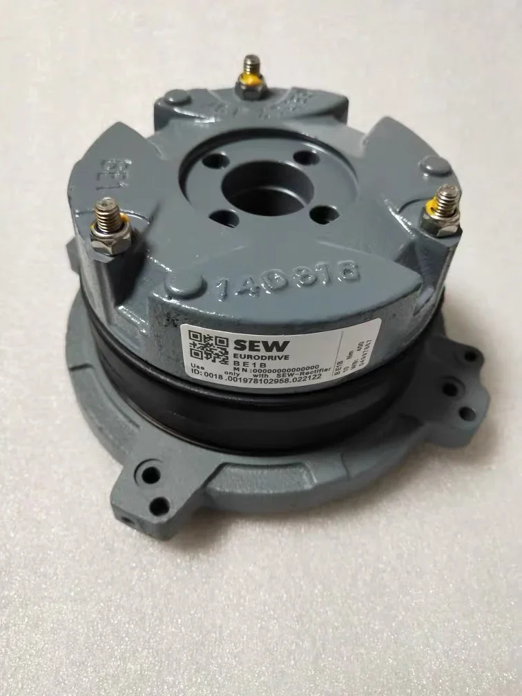 SEW EURODRIVE BE1B 10Nm WB 230V 04997859 Motor Brake