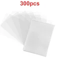 300 piezas (3 paquetes)