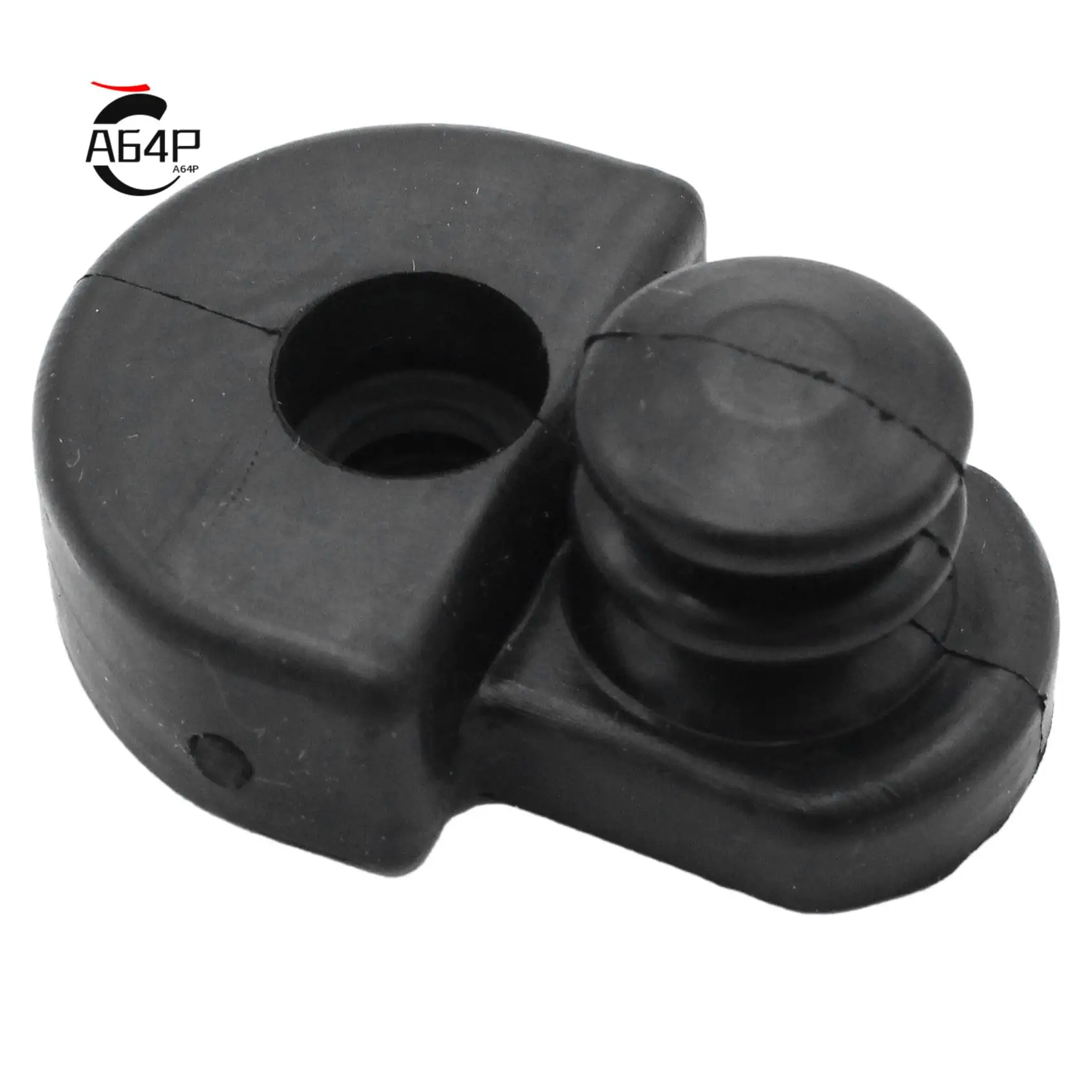 A64P-Front Door Swi…