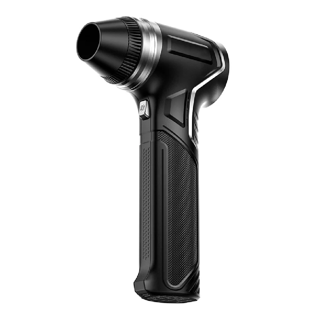 

X501 Violent Mini Blower Turbo Violent Jet Fan Powerful Air Blower Car Dust Blower 53mm Duct Fan Thrust 800G Wind Speed 210km/h