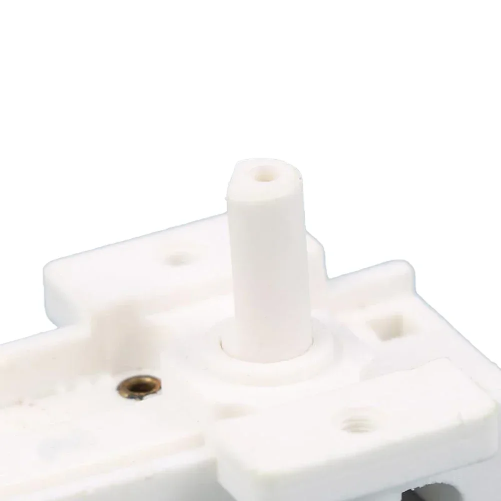 1/5Pcs AC 250V 16A Thermostat Switch Oil Heater Temperature Controller Adjustable Temperature Control Switch