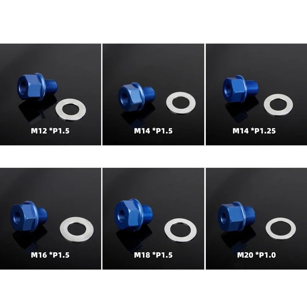 

Аксессуары для мотоциклетных инструментов, разъем датчика температуры воды, разъем температуры резервуара для воды для Nmax 155 XMAX 300 125 KOSO