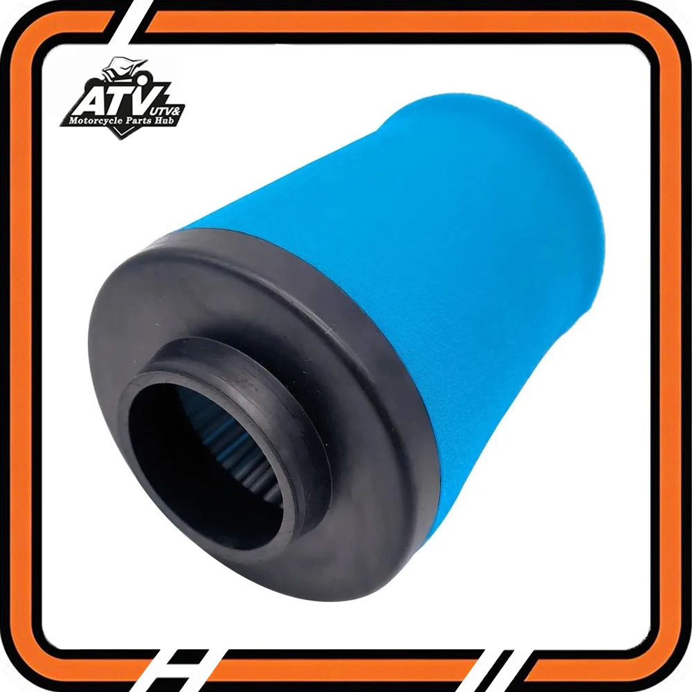 فلتر الهواء لـ CF 400 450 500S 500 H.O. 520 550 550EX 600 625X6 800 X8 U8 Z8 Z8-EX Trail 800XC 850 ATV UTV SSV 0800-112000