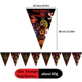 Flags 10pcs