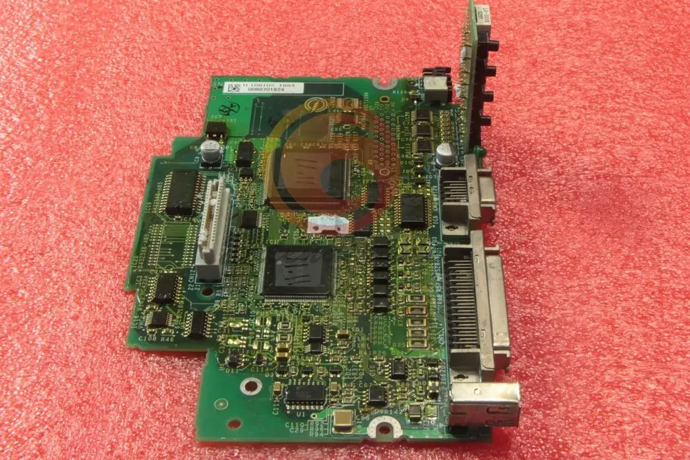 

SGDH-CA30 DF0200245-D0 Yaskawa servo drive motherboard used