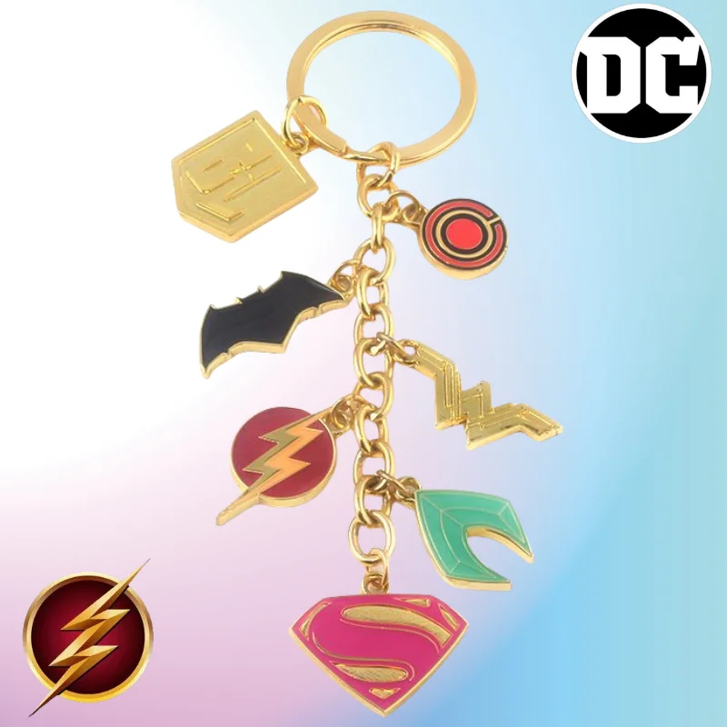 New Beastkingdom Dc…