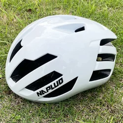 Bicycle Helmet Mountain Road One-piece Molding Bike Helmet Men and Women's Outdoor Safety Sports Racing Cycling Helmet Safety