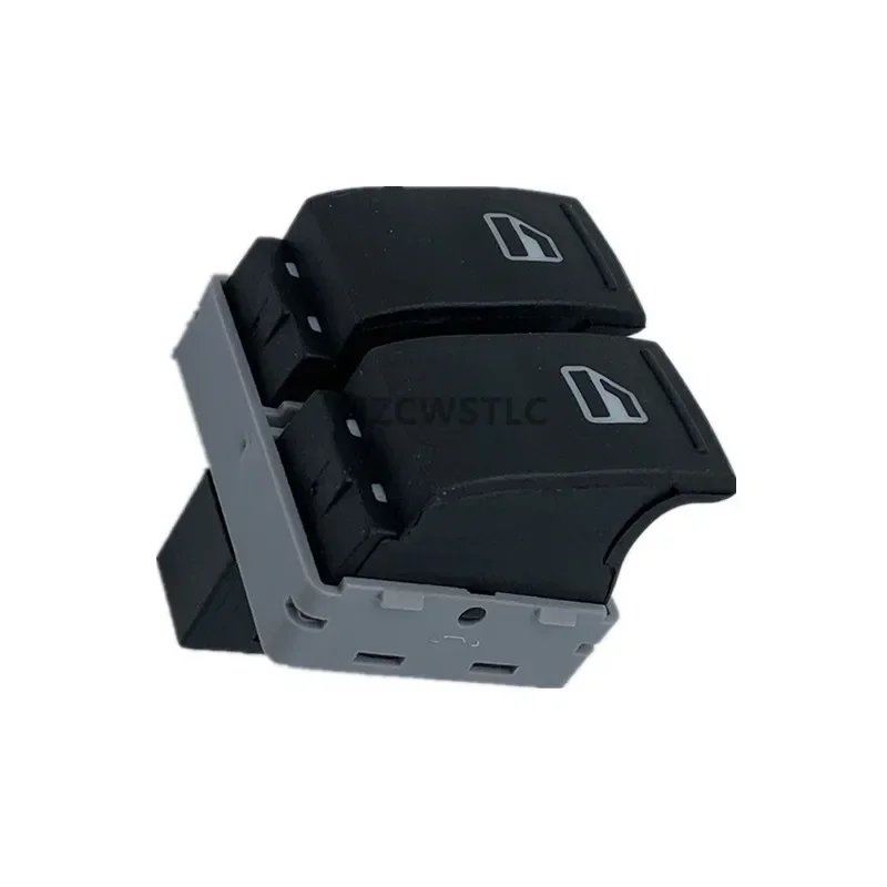 

New Power Electric Passenger Window Control Switch Button For Volkswagen Transporter T5 T6 7E0 959 855A 7E0959855A