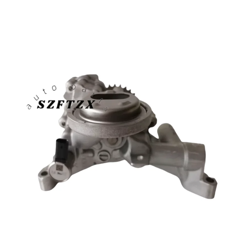 Genuine New 6731800001 Engine Oil Pump for Ssangyong Tivoli Variable