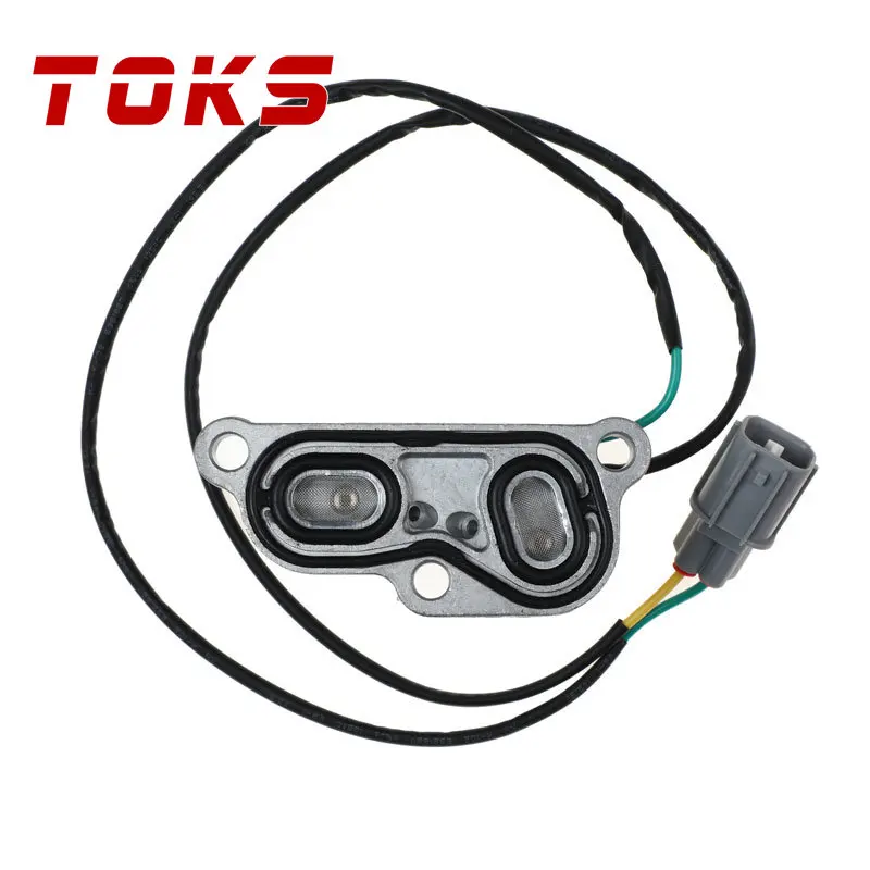 

28200-P4R-003 Automatic Transmission Shift Control Solenoid 28200P4R003 For Honda Civic 1996-2000 car valve