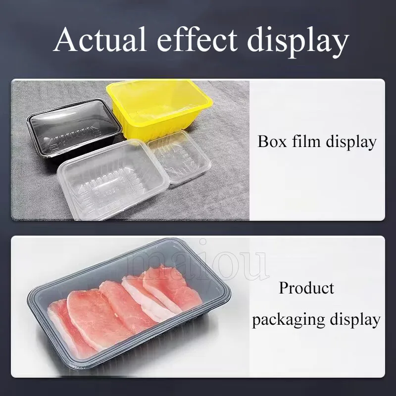 Clear Film Membrane Plastic Packaging Canister Hot Transparent Cylinder