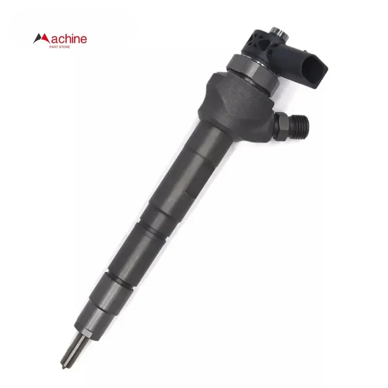 

Diesel Fuel Injector 0445110369 0445110646 For BOSCH VM AMAROK 2.0 Audi Seat Volkswagen Skoda