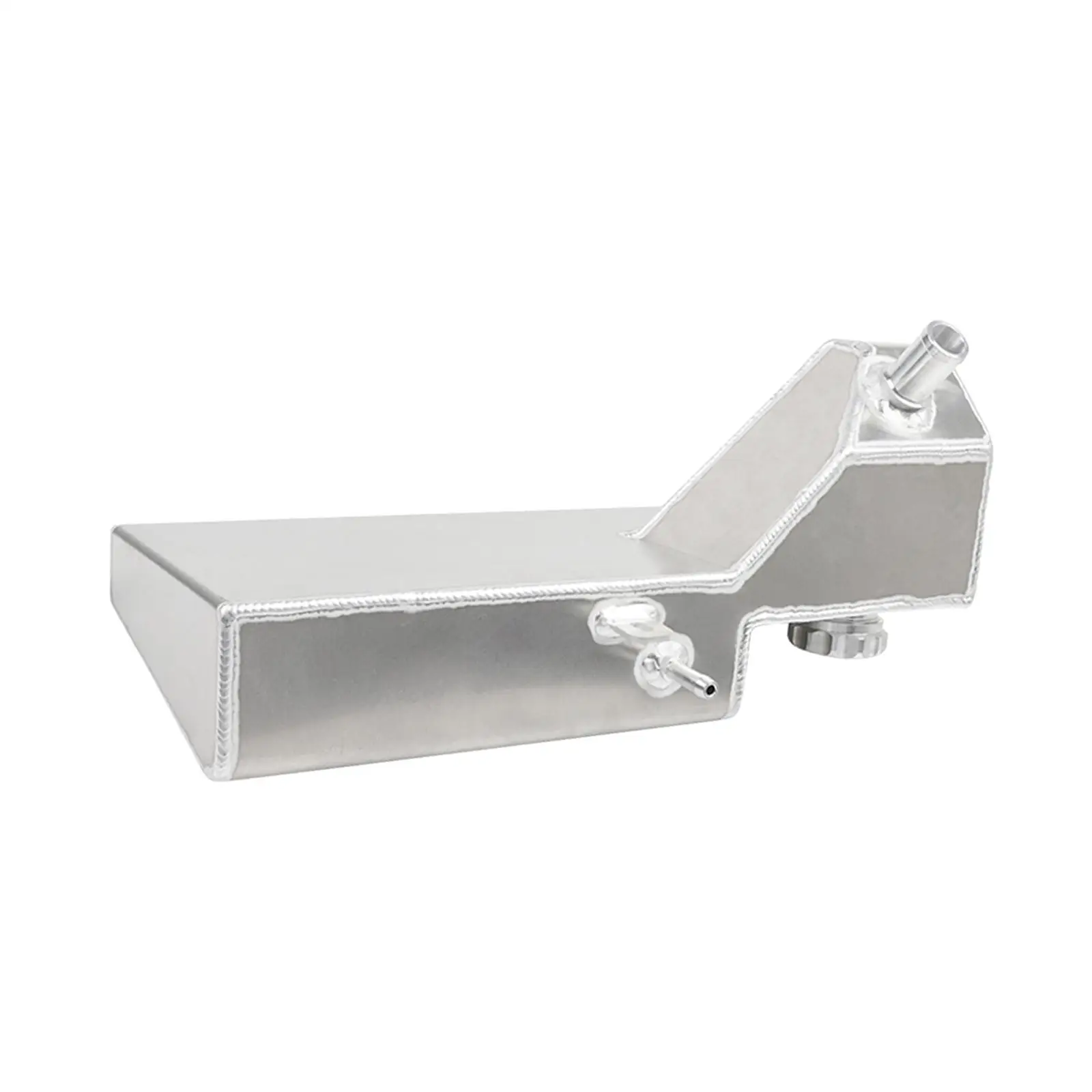 

Radiator Coolant Overflow Tank Reservoir Replaces High Performance Spare Parts