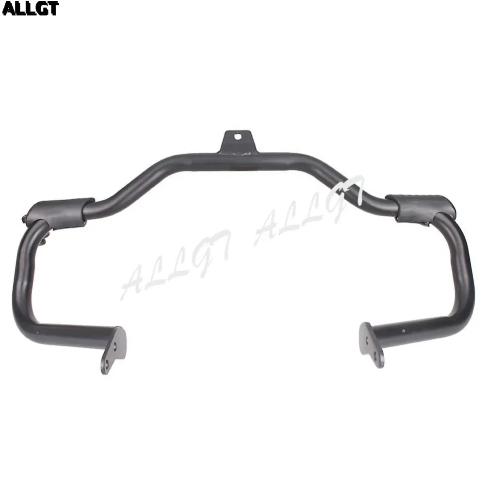 Engine Guard Highway Crash Bar fit for Low Rider Harley Dyna Models 1991-2014 2015 2016