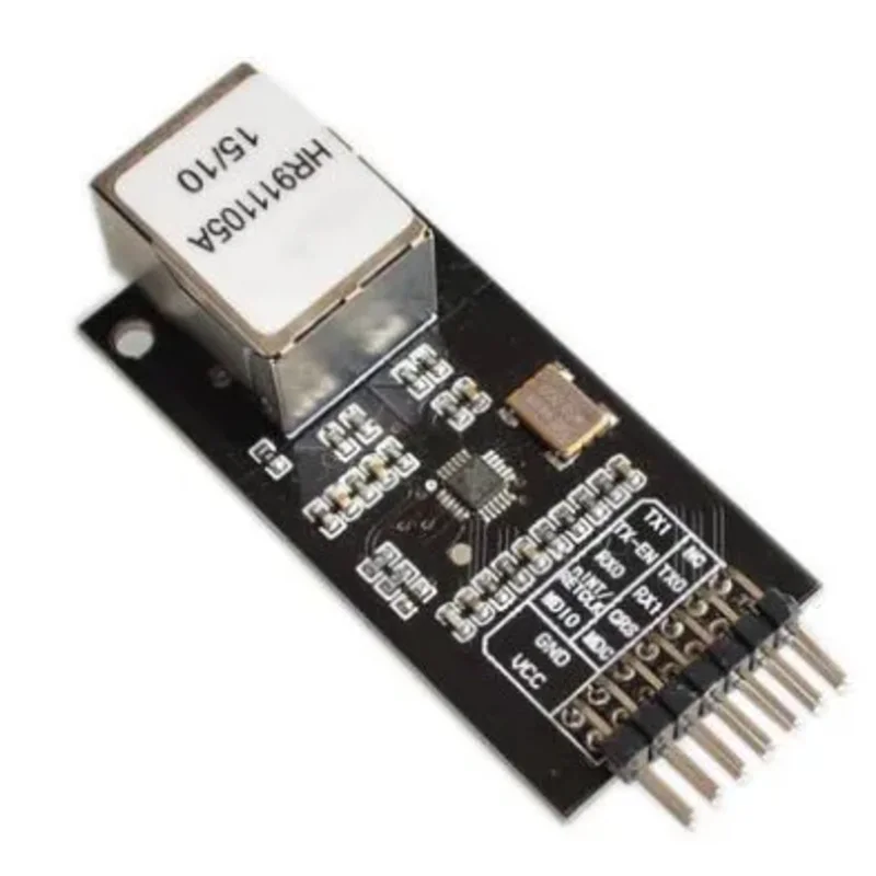 Модуль Smart Electronics LAN8720, сетевой модуль, Ethernet-трансивер, плата разработки интерфейса RMII