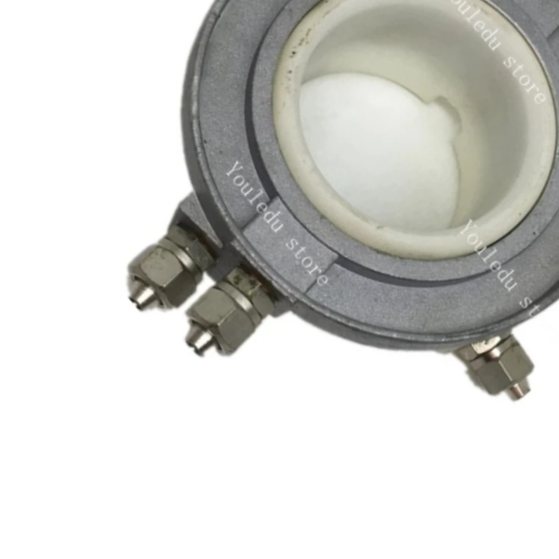 Suitable for tire dismantling machine rotary valve, air guide valve, air distribution valve