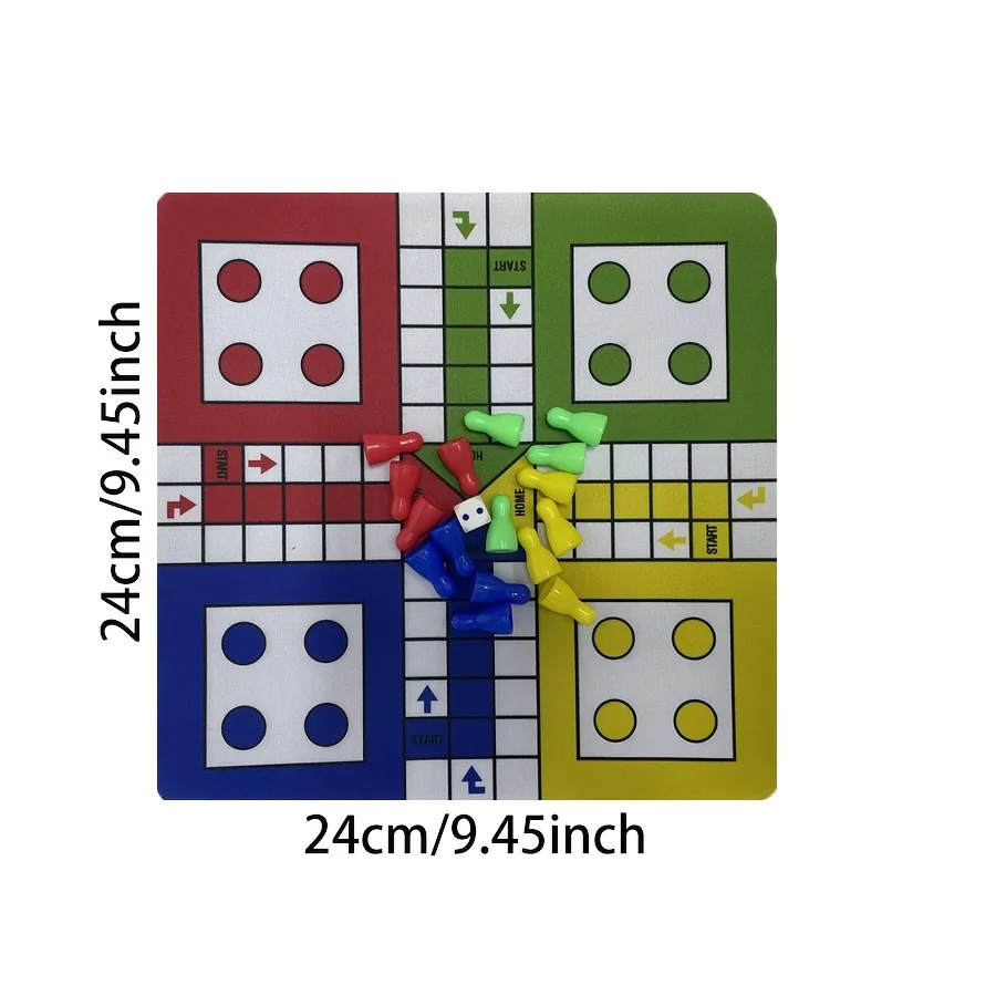 Thumbnail 2 - #76 Best Dice Sets to Buy In 2026