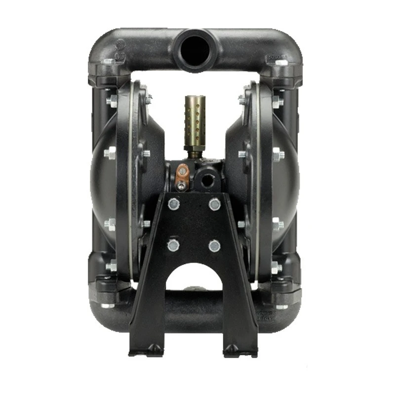 

ARO666270-EEB-C Pneumatic Diaphragm Pump 666250-EEB-C Aluminum Alloy 2 Inch