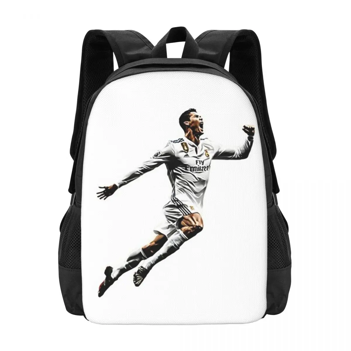 mochila-com-design-grafico-ronaldo-tribute-bolsa-de-ombro-de-grande-capacidade-para-homens-e-mulheres-oferta-imperdivel
