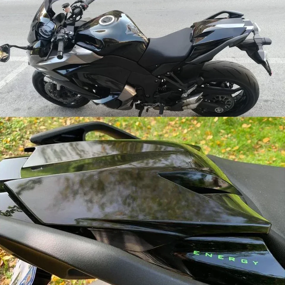 Z1000SXリアシートカバーカウルカワサキニンジャ1000SX Z1000 sx 11