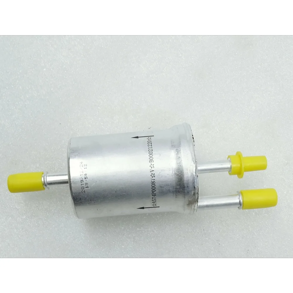Gas Filter Cartridges for Baic BJ40 BJ40L BJ40PLUS BJ40C Genuine Brand New B00021220