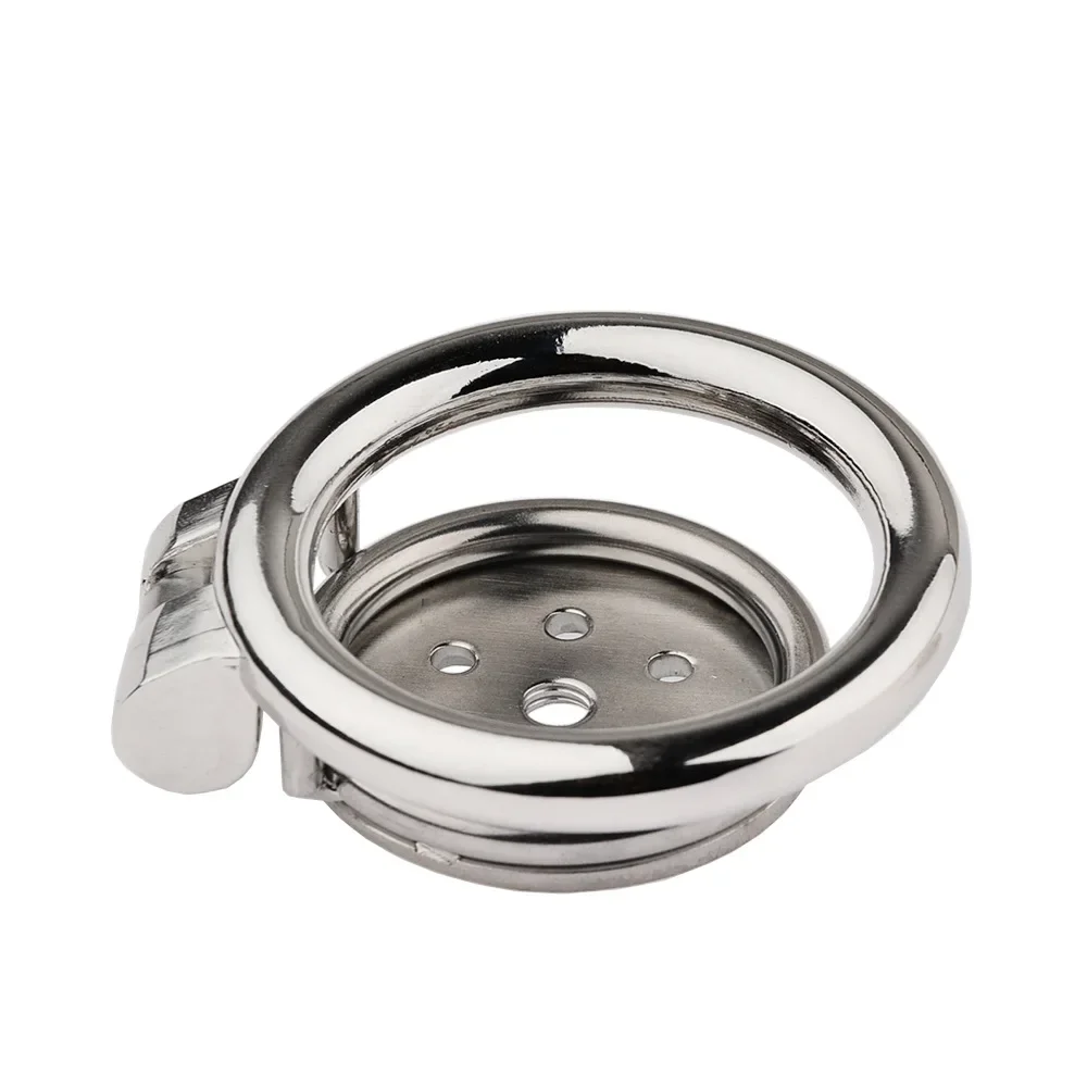 Male Mini Chastity Cage Device for Men