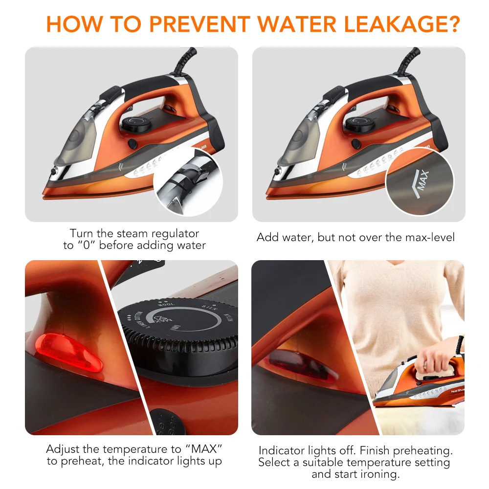 2025 novo martisan 3000w industrial portátil vertical vestuário vaporizador-profecional roupas elétricas com função de imprensa de vapor