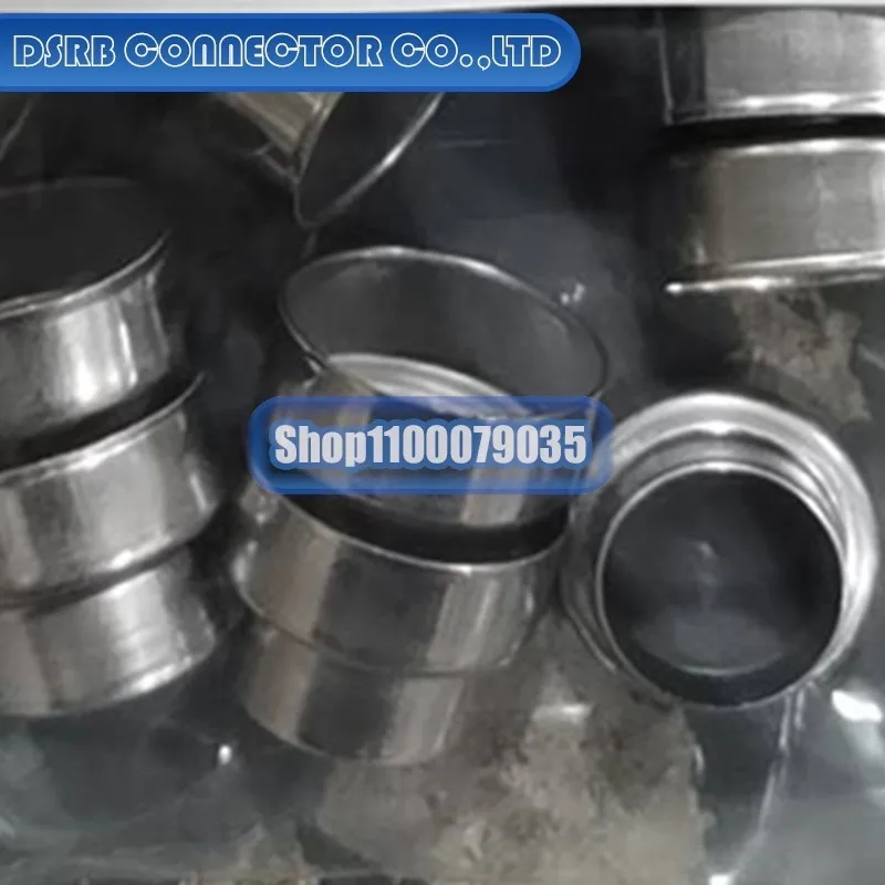 

5pcs/lot 2177090-3 2177526-3 2329592-3 4-1241961-3 4-1563759-1 64318-1011 64334-0100 connector new original