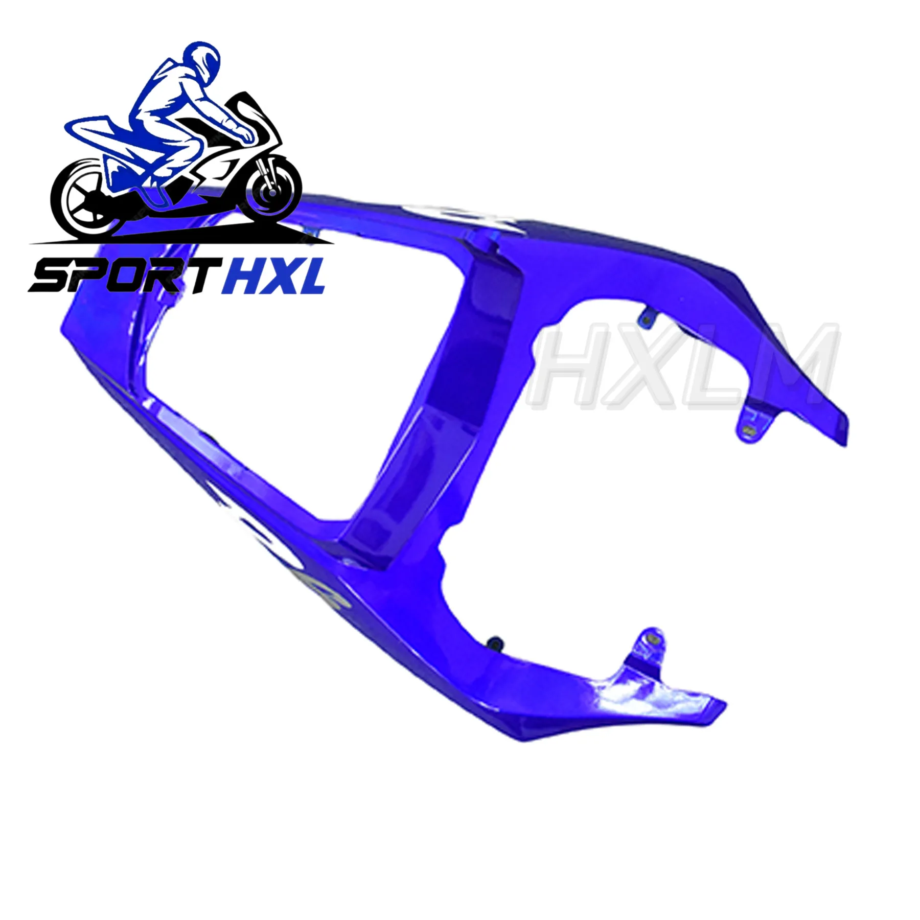 Nieuwe Motor Achterlichten Kuip Onderdelen Injectie Seat Cowl Voor Yamaha YZF600 YZF R6 YZF-R6 YZF 600 R6 2003 2004 2005 03 04 05