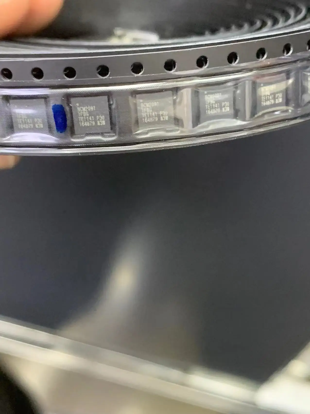 BCM BM Matching, Compra One-Stop Chip, Original, BCM2091IFBG